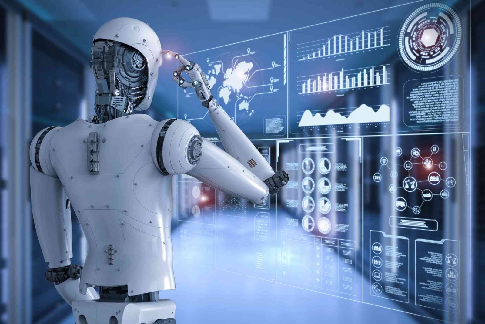 Market Guide For Robotic Process Automation Software Gartner
