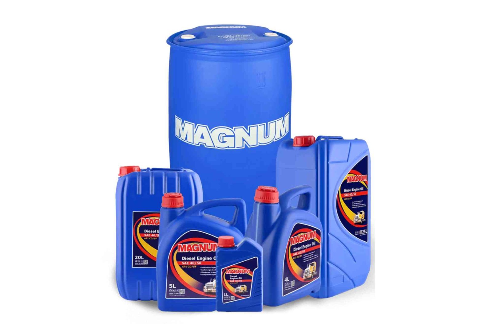 Millennium Grease & Lubricants Manufacturing LLC