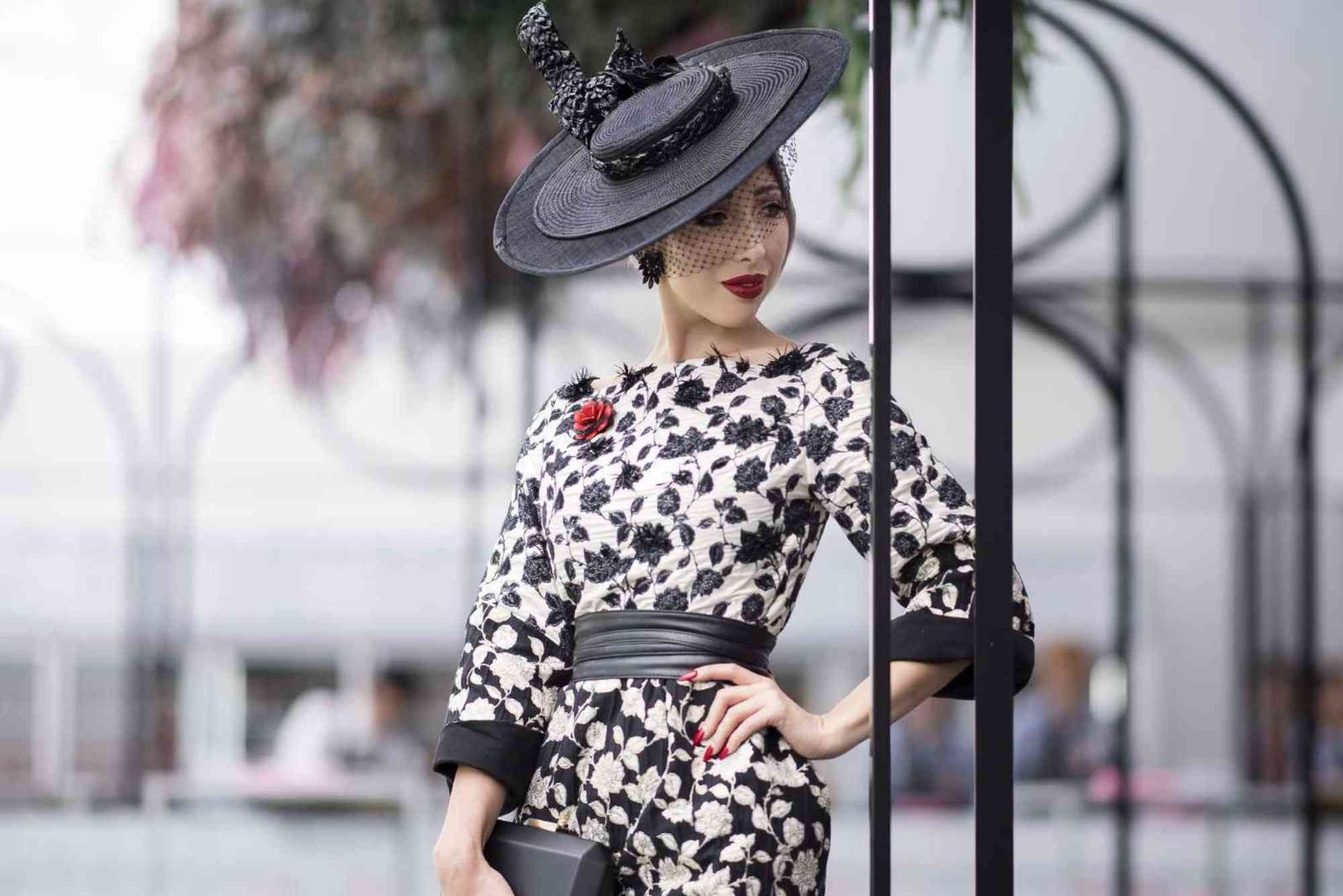Millinery Market