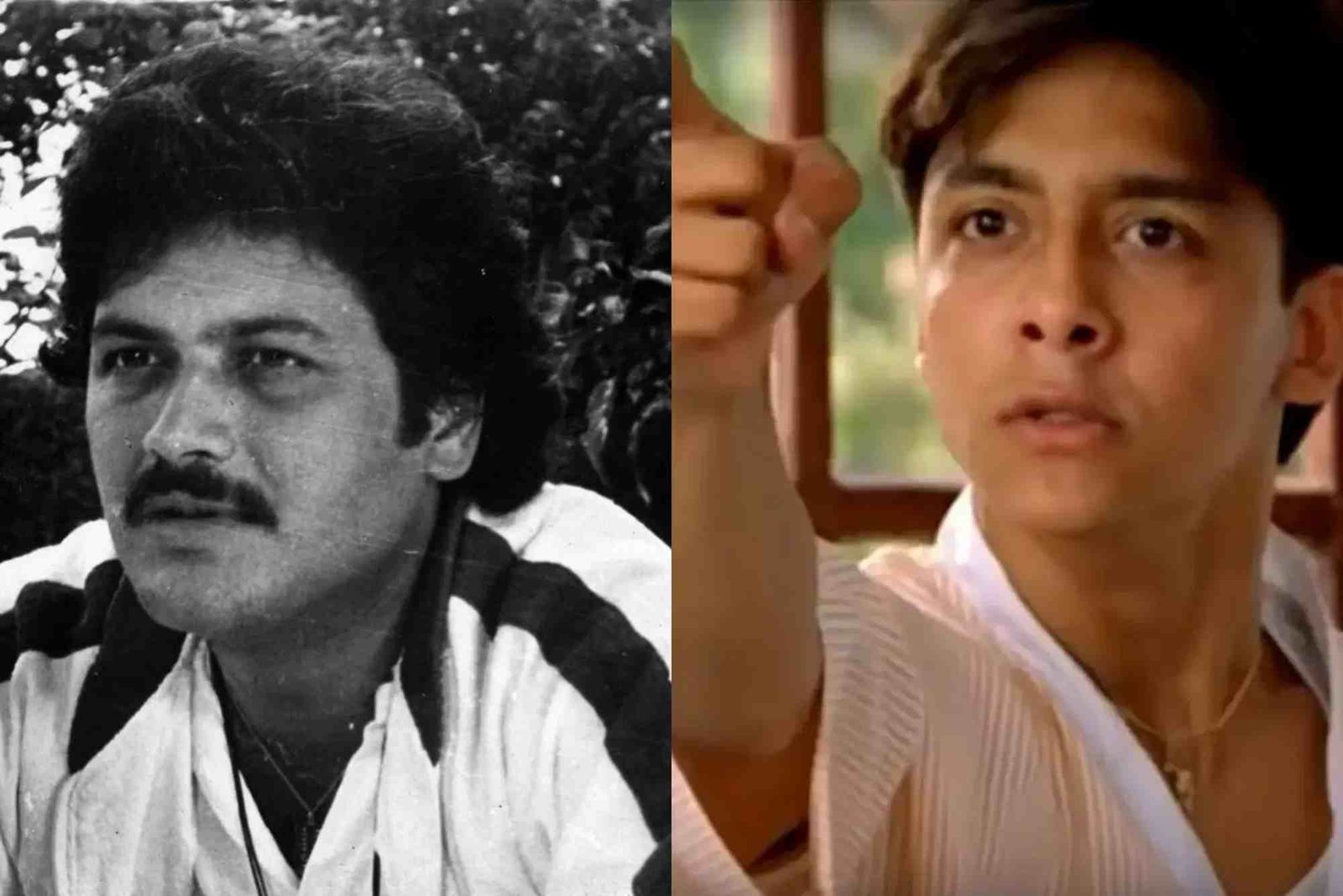 Missing Bollywood Actors Never Found