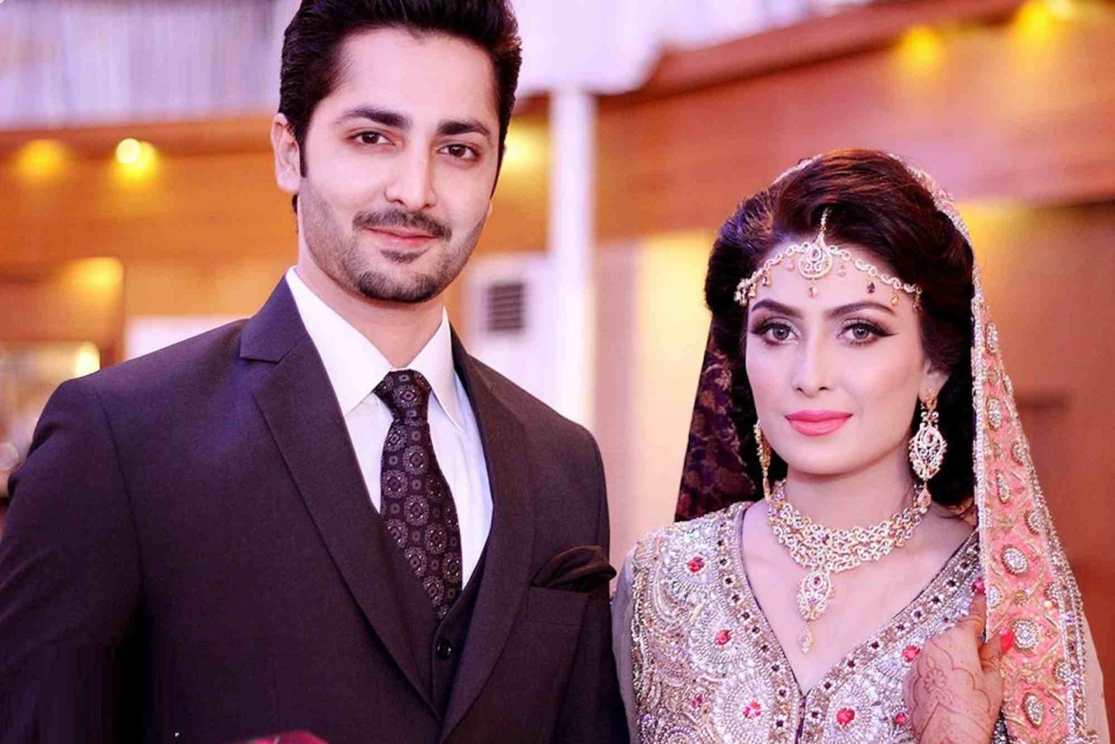 Pakistani Celebrity News