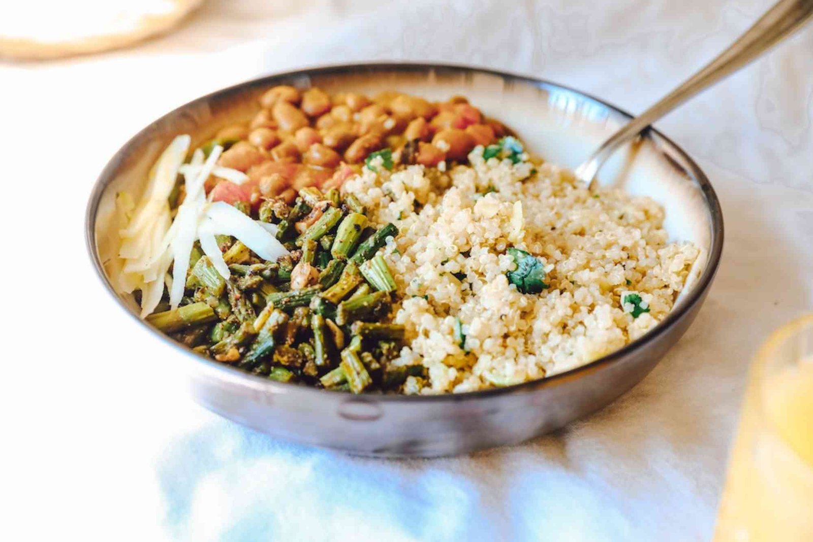 Recipes For Cancer Patients