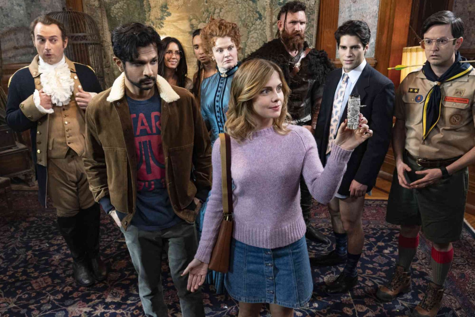 This Is It Tv Show