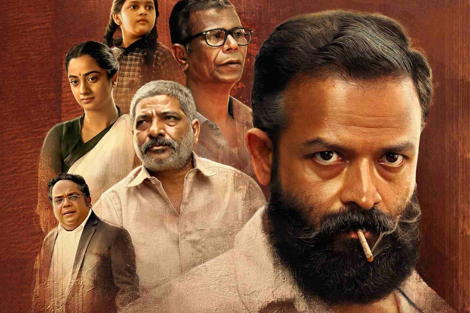 Tourist Home Malayalam Movie Review