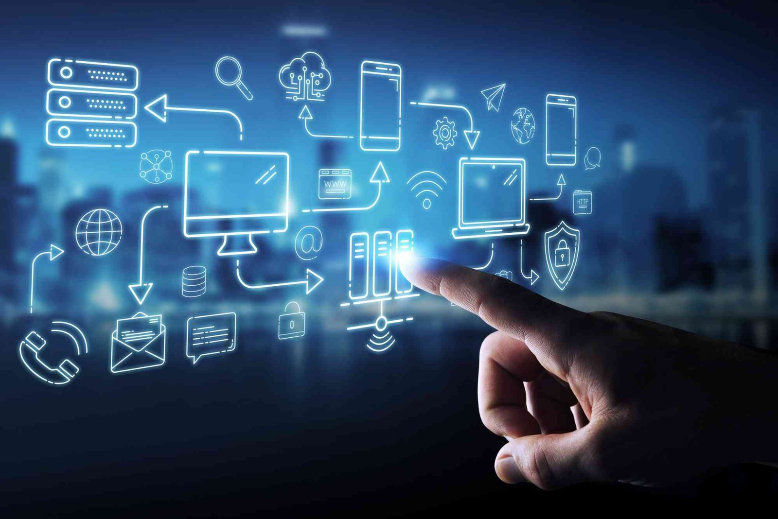 Trutech Information Technologies LLC