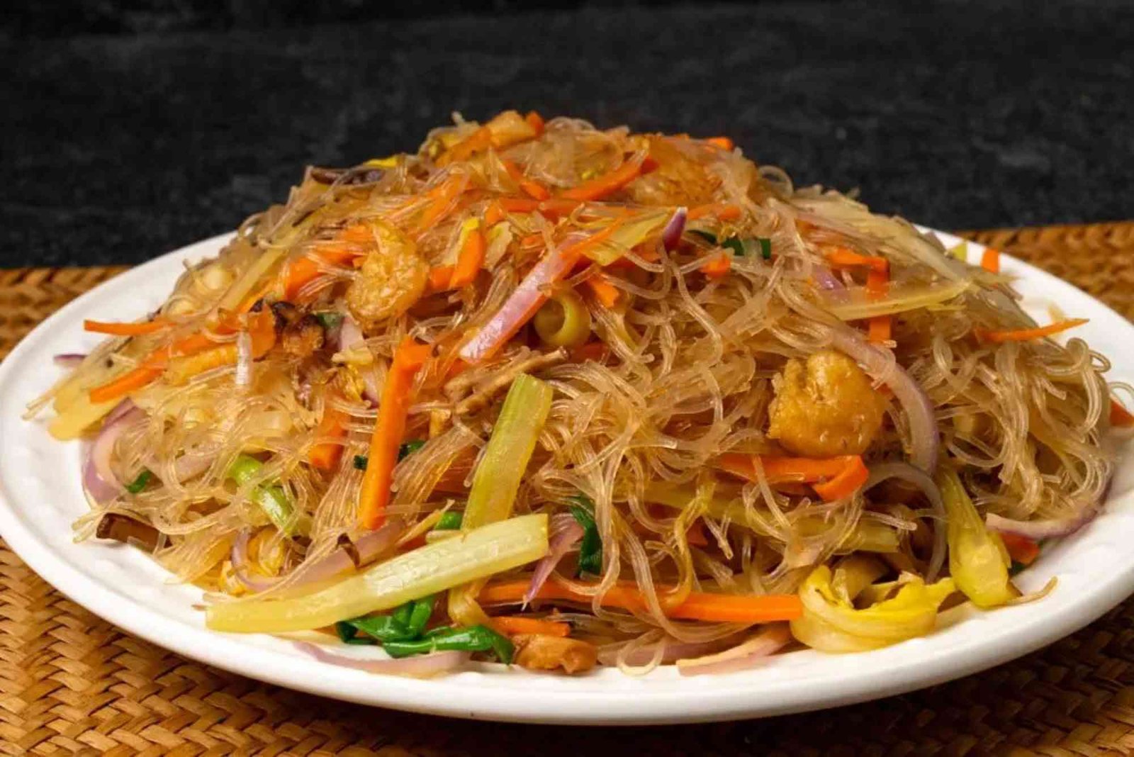 Vermicelli Rice Recipe