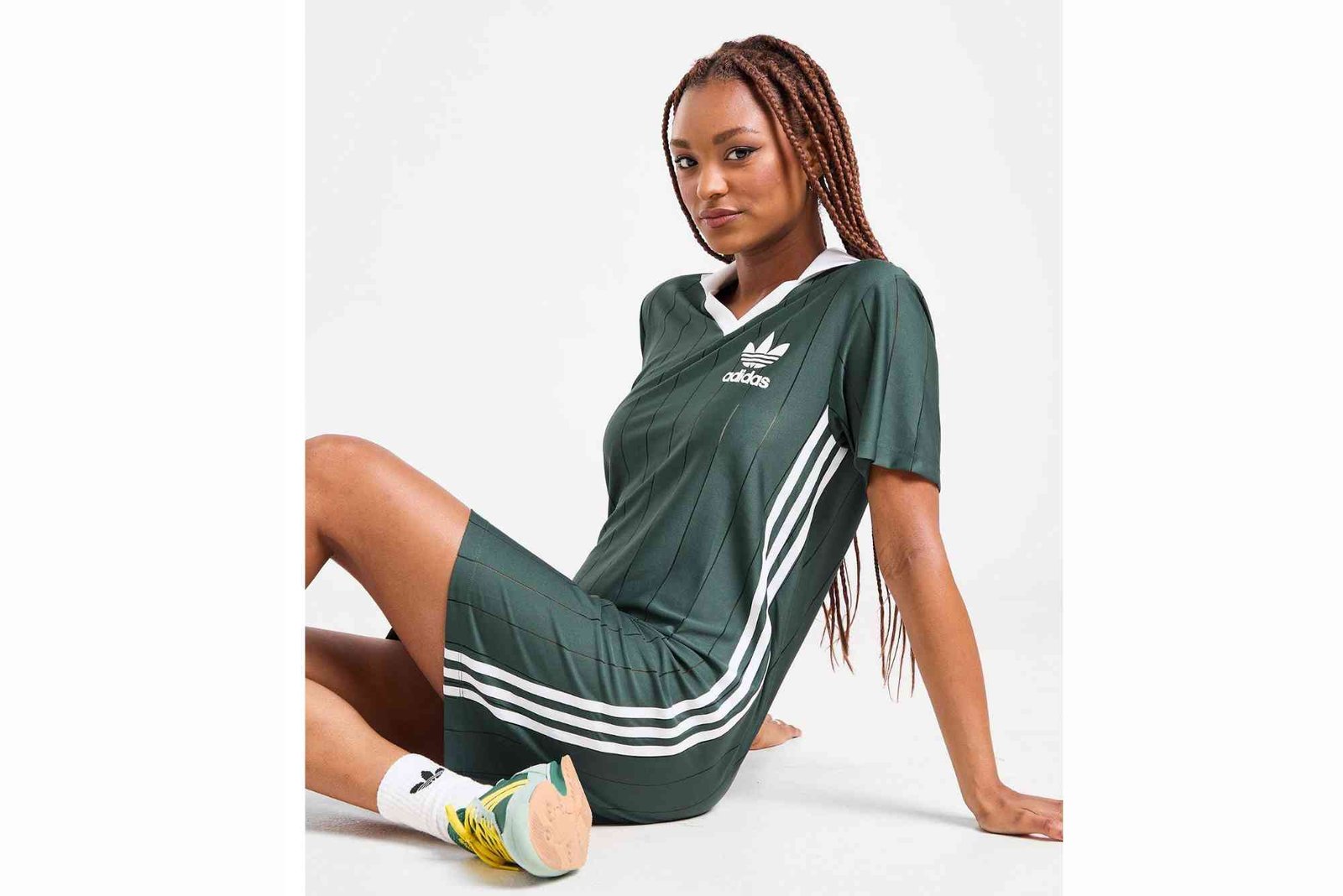 Adidas Women Dress