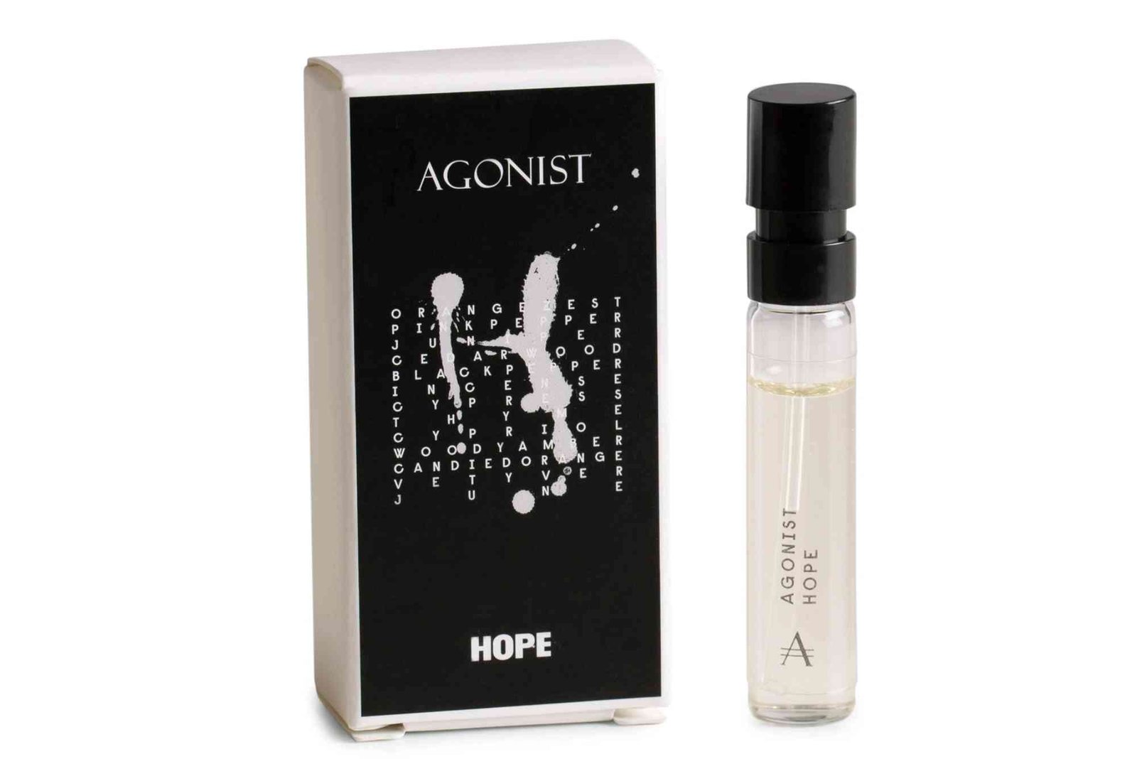 agonist hope perfume