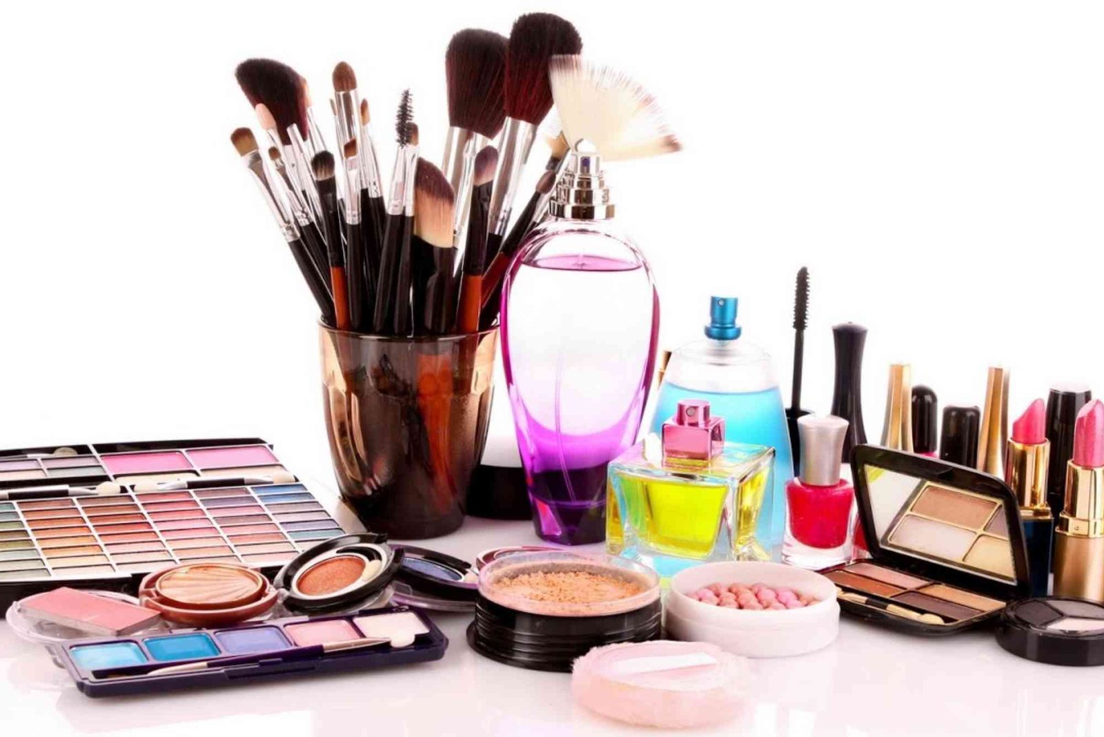 beauty products online uae