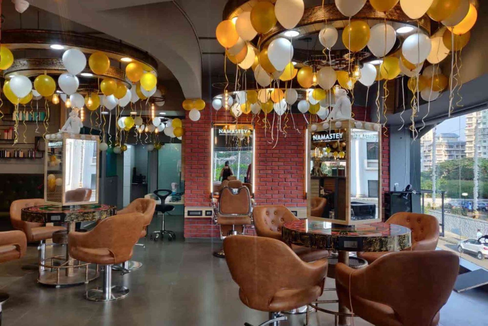 best salon in navi mumbai