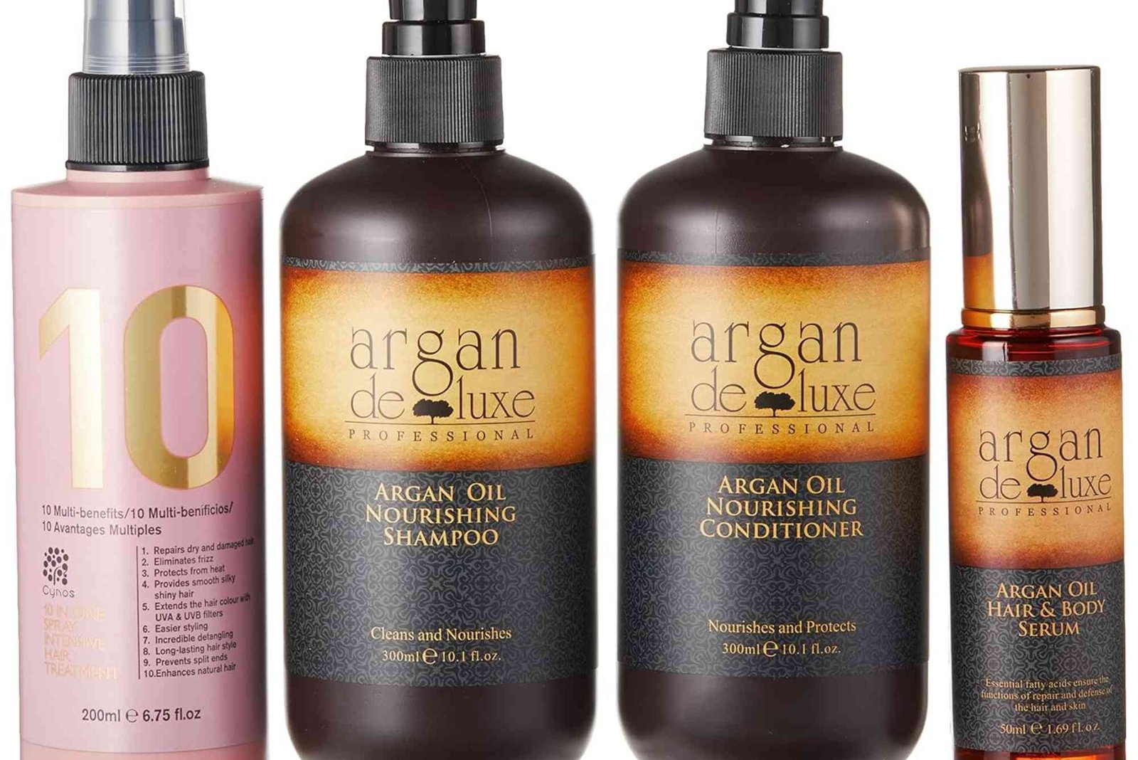 buy professional hair products