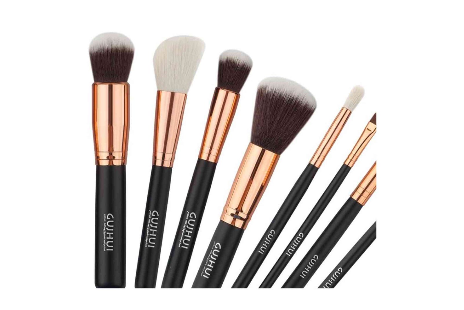 gujhui makeup brushes