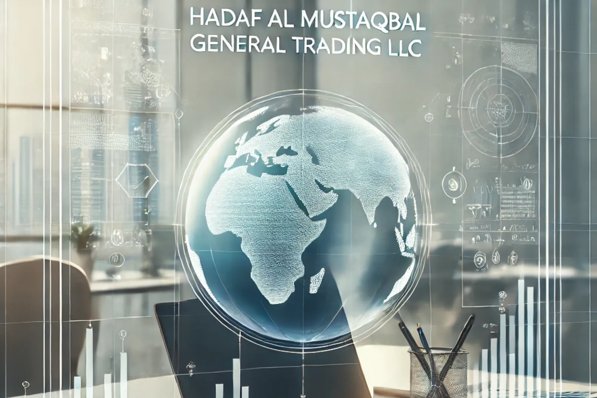 hadaf al mustaqbal general trading llc