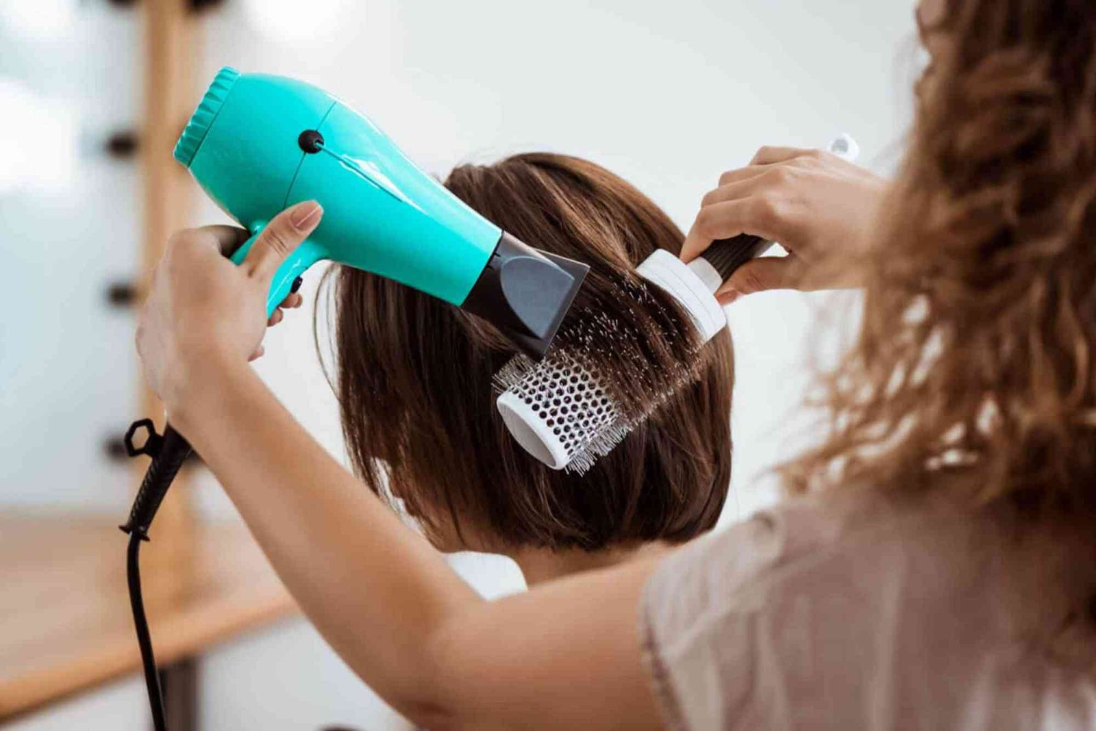 hair salon in taksim istanbul