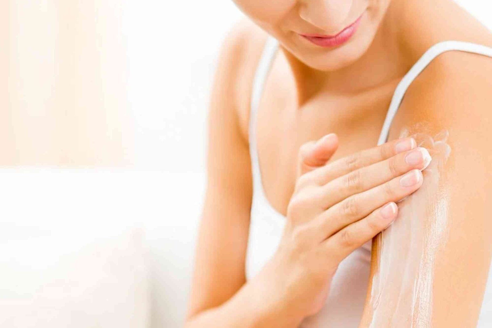 how to take care of your body skin