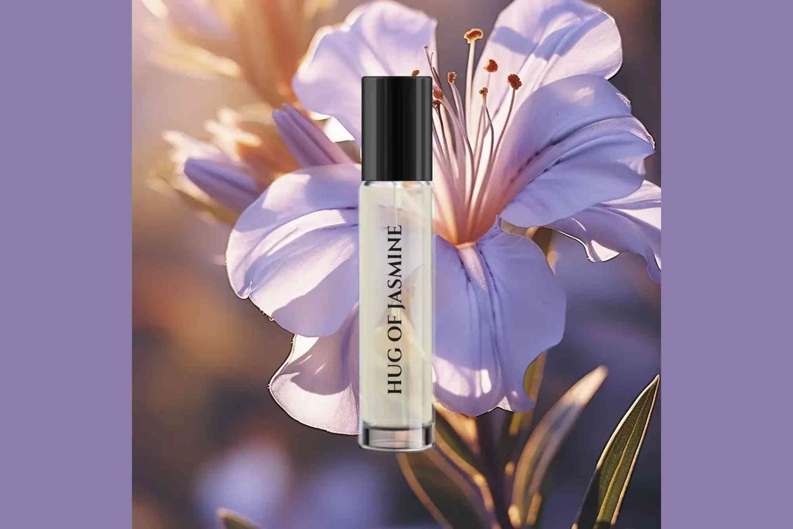 jasmine pocket perfume