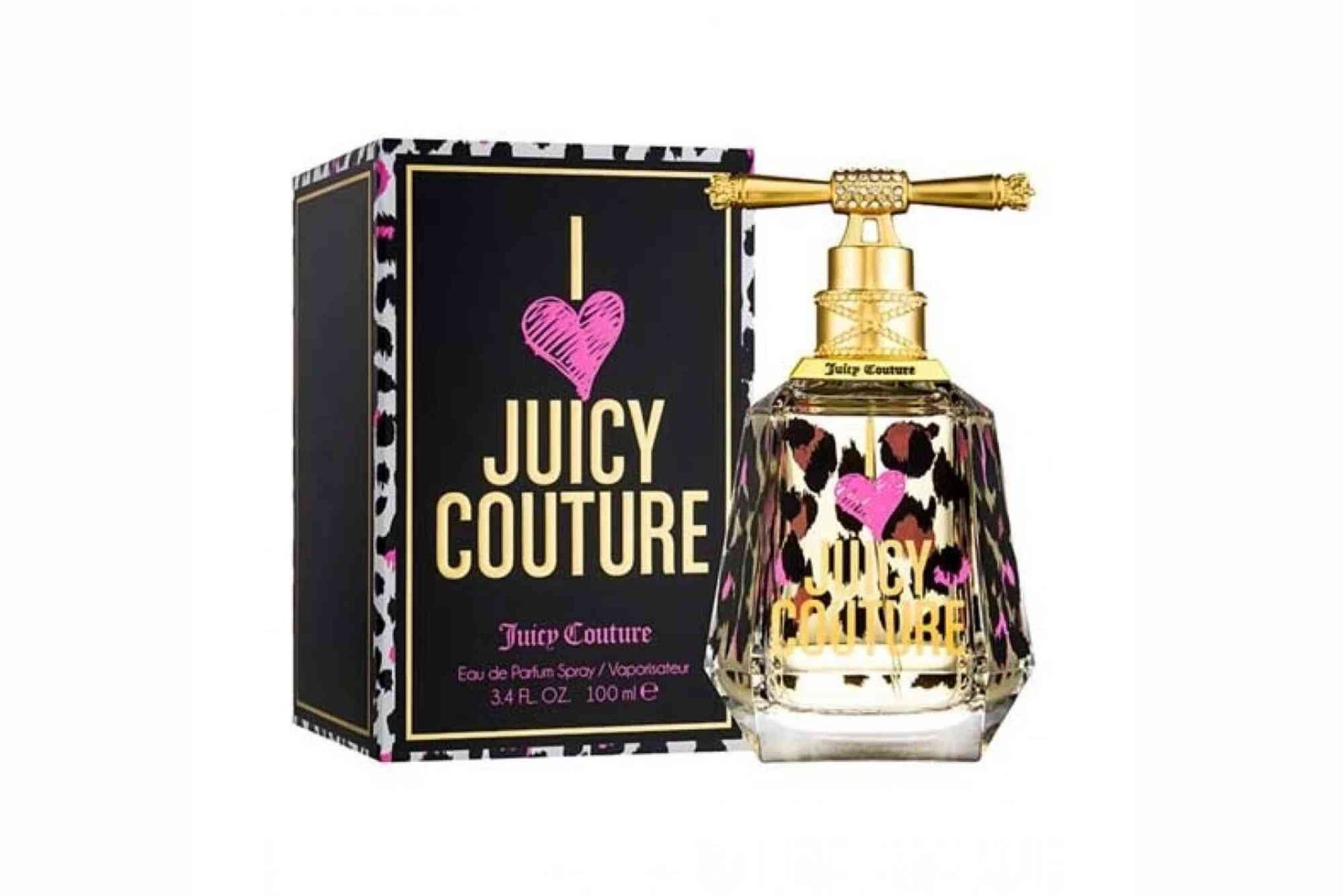 juicy couture solid perfume