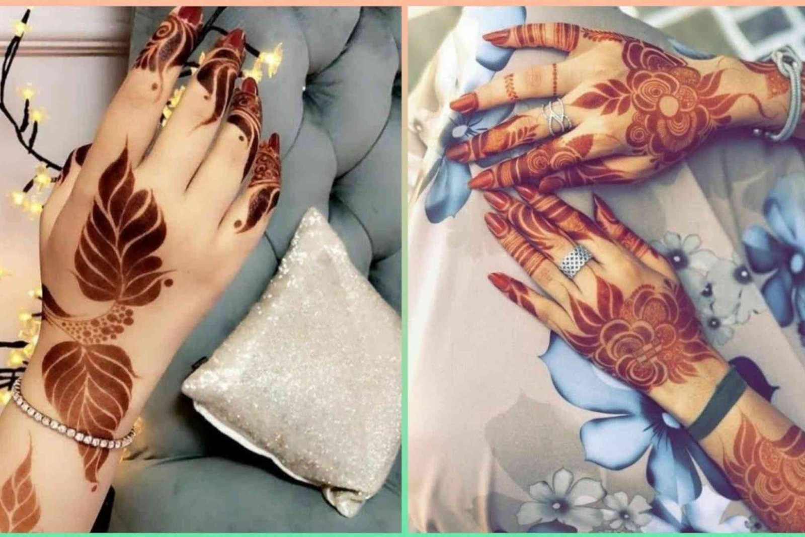 mehndi salon al nahda dubai