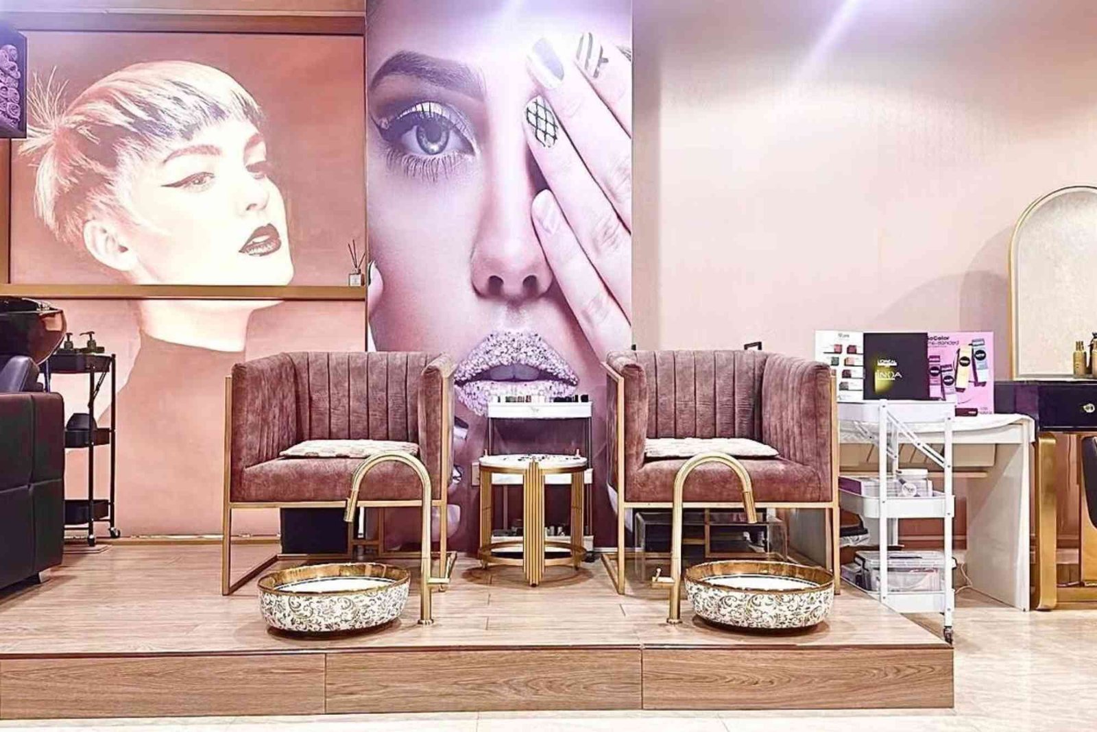 reem al sham salon