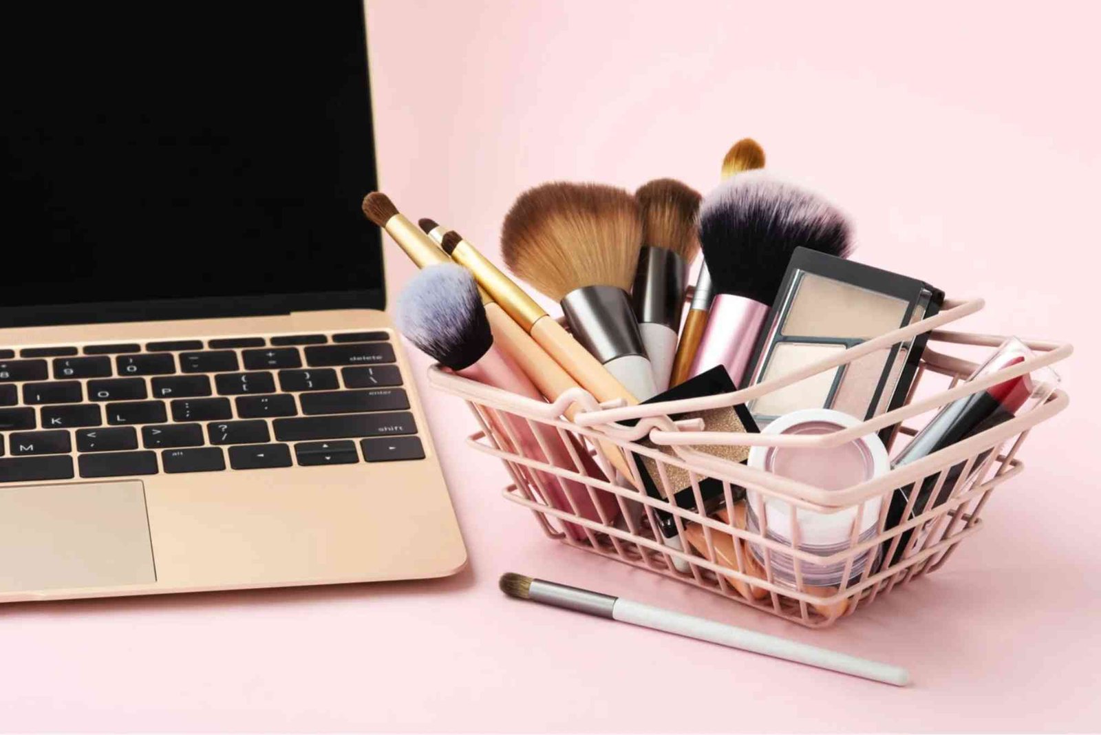 where to sell beauty products online