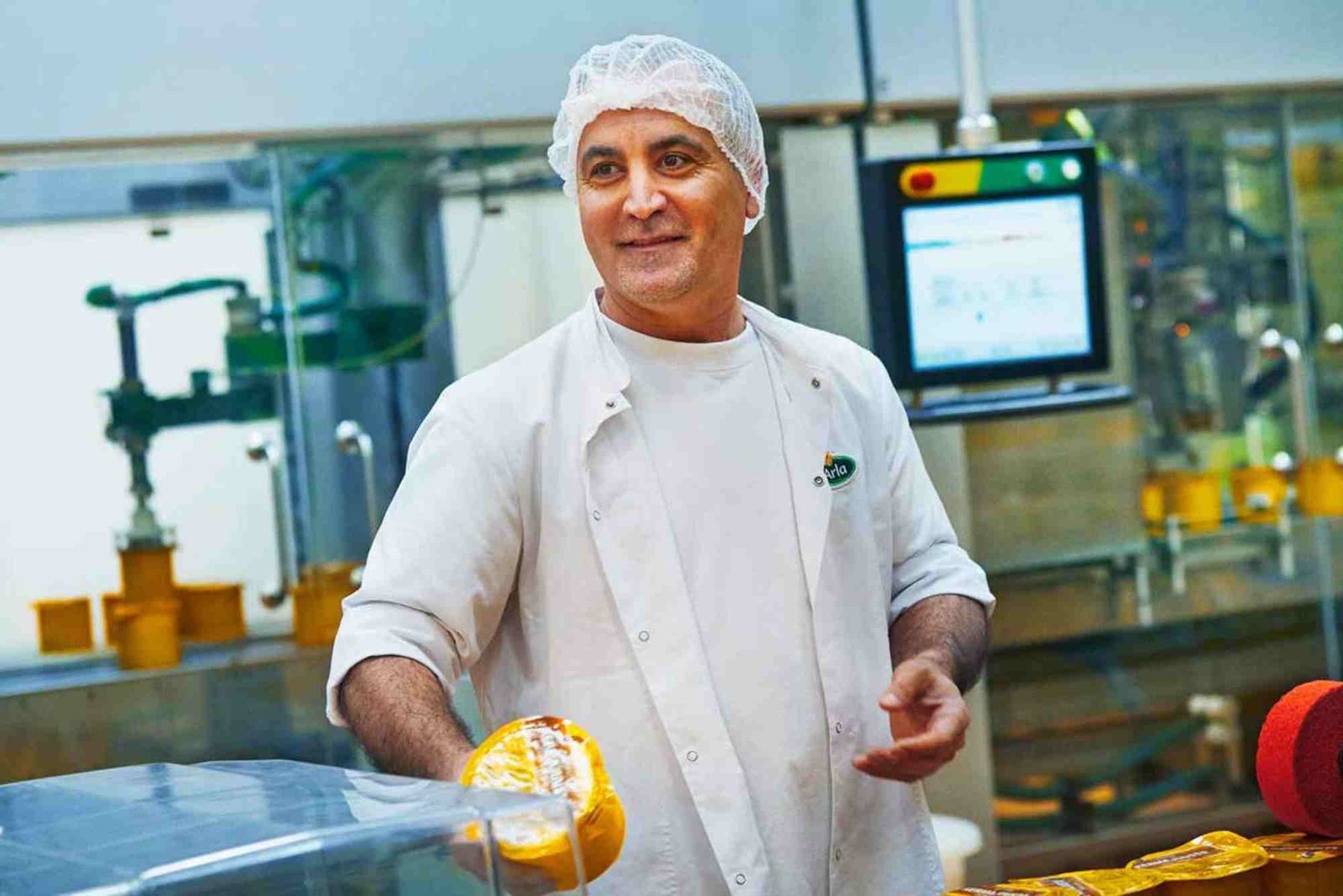 Arla Foods Careers Dubai