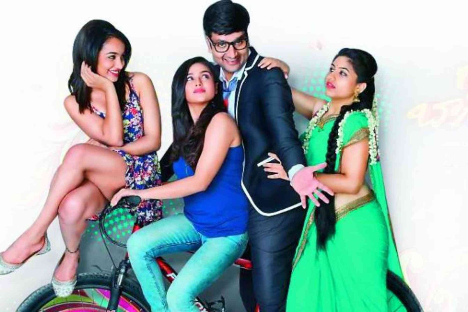 Babu Baga Busy Watch Online Movierulz