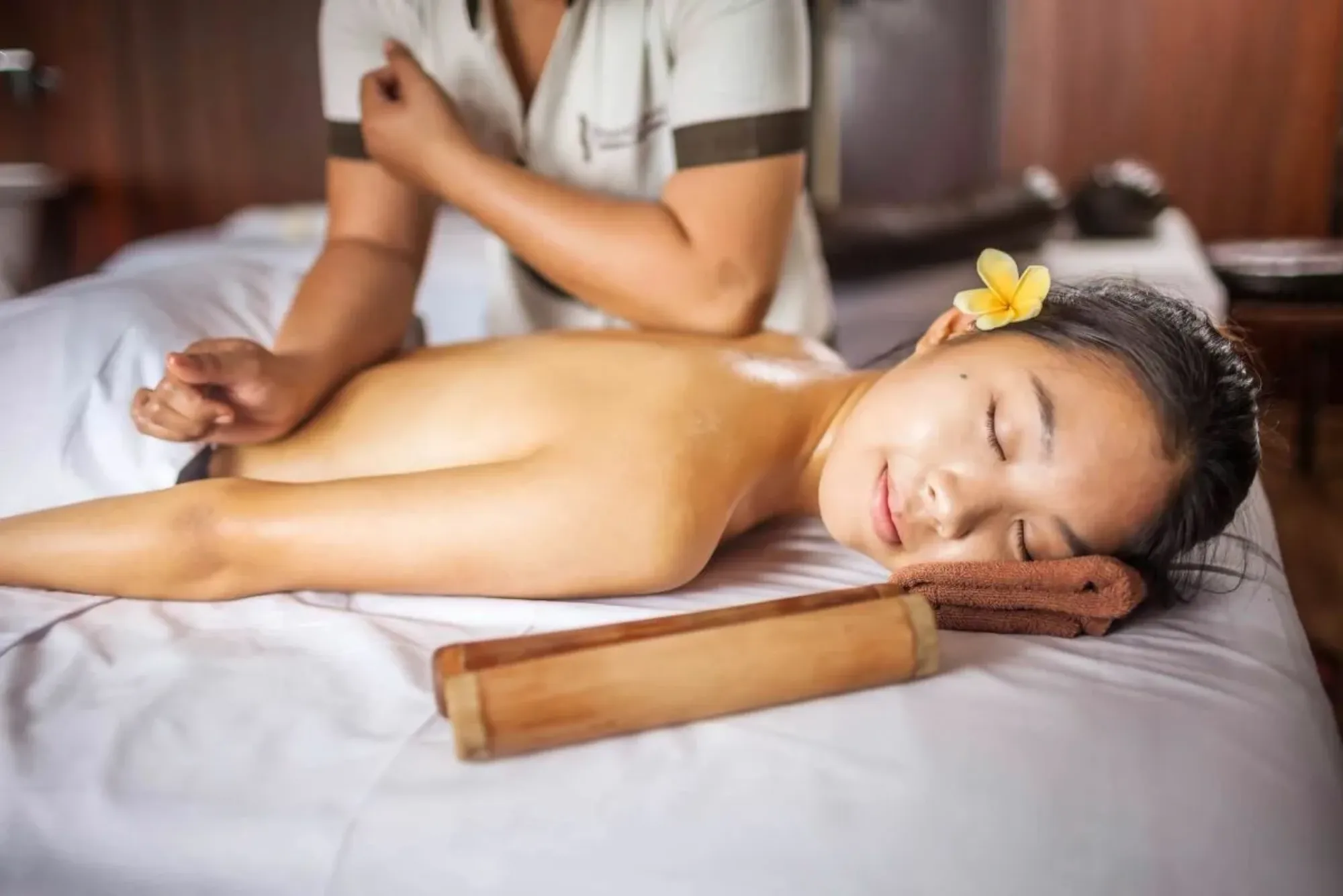 Body to Body Massage in Ras Al Khaimah