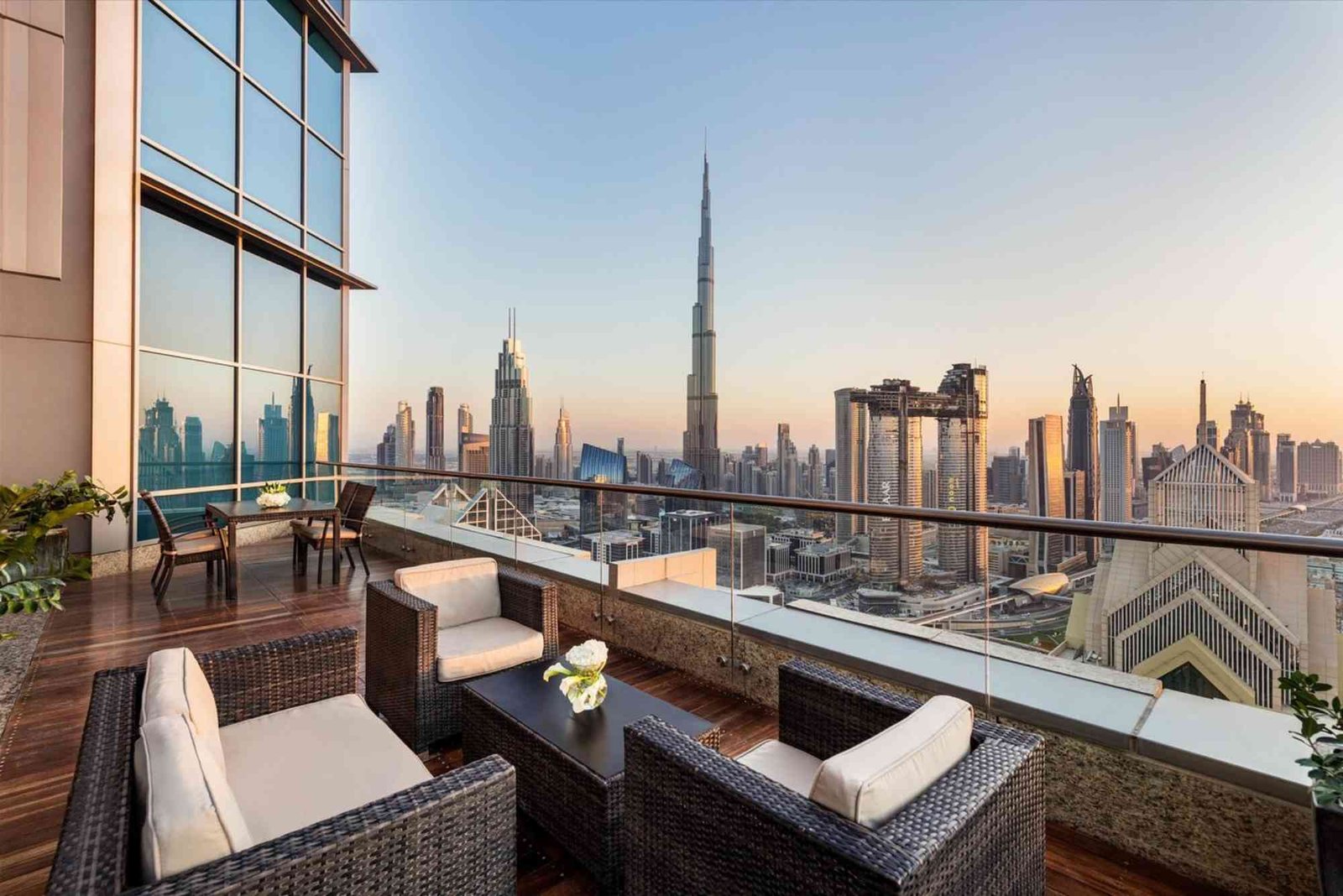 Hotel Apartments For Sale In Dubai