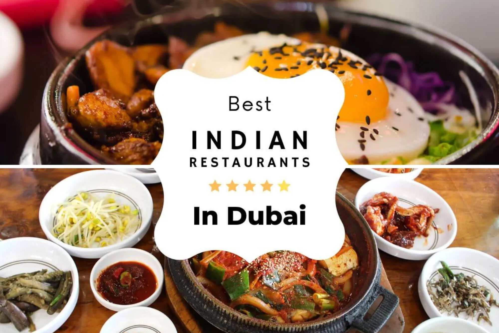 Indian Restaurants In Dubai Near Me