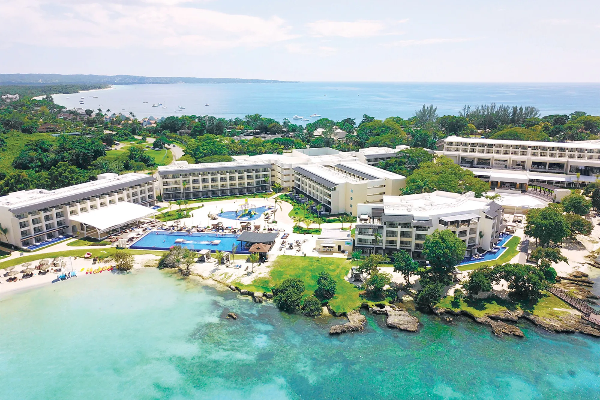 Negril All Inclusive Vacations