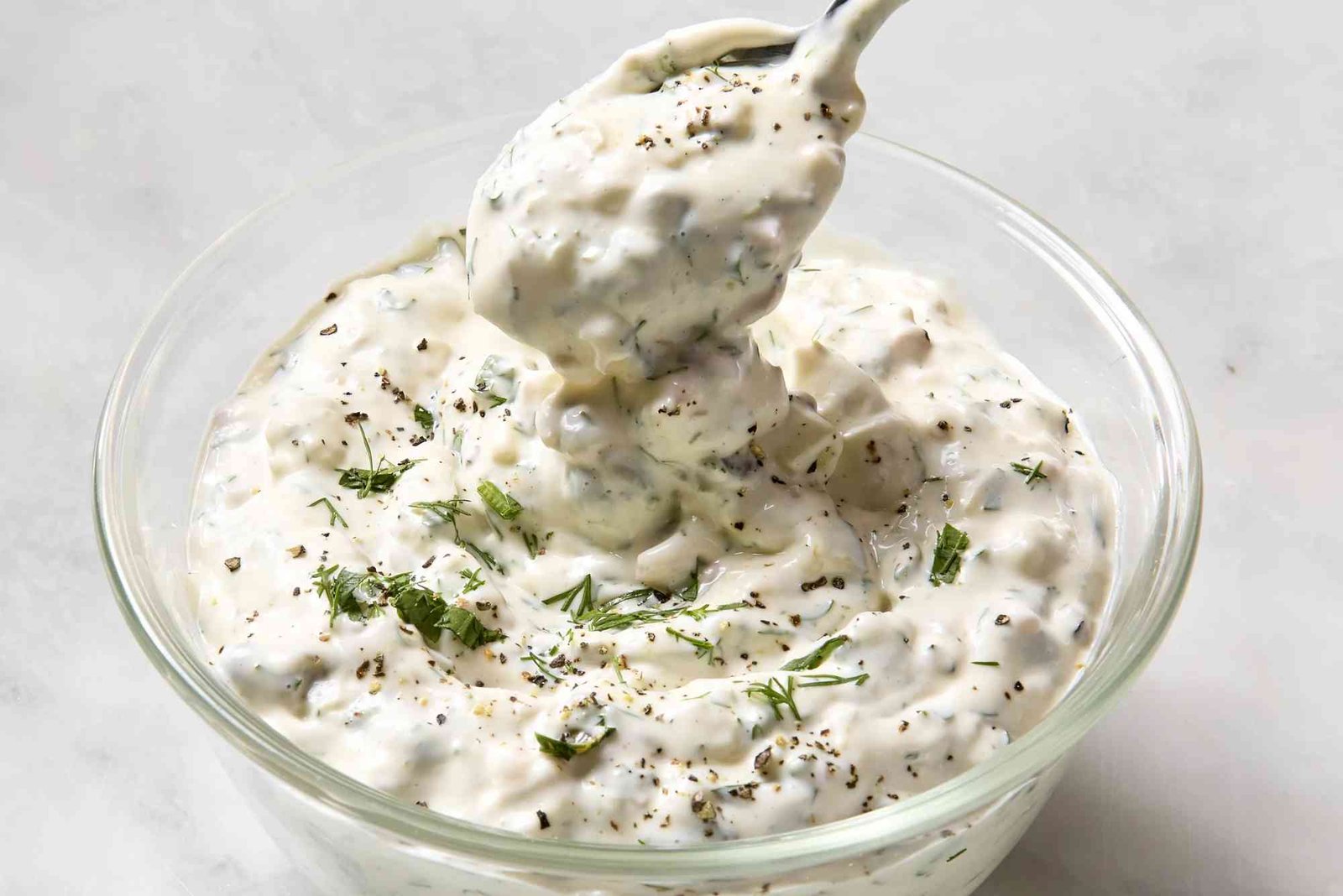 Tartar Sauce Recipe