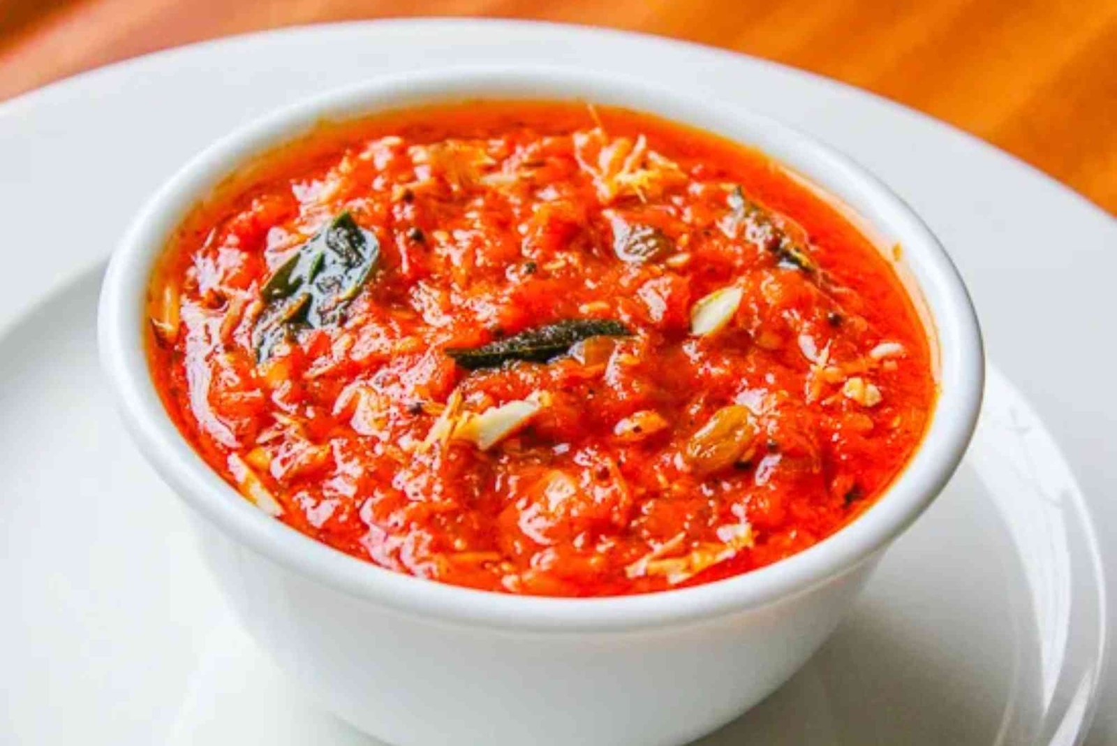 Tomato Chutney Recipe