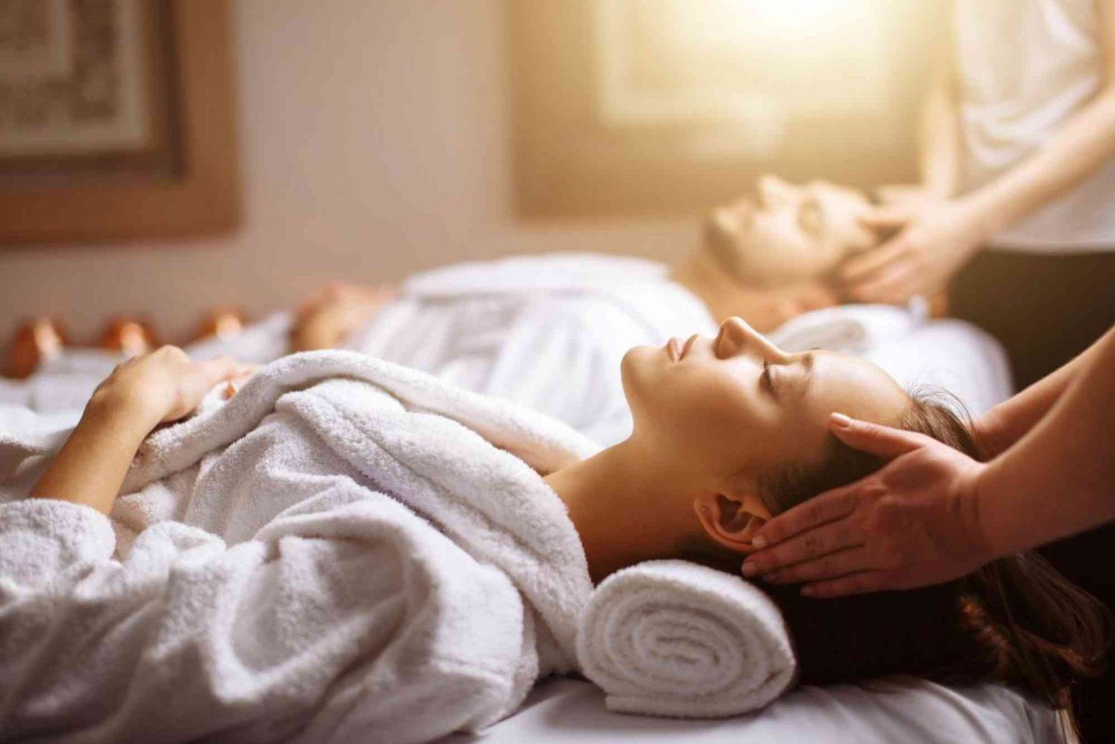 Body to Body Massage in Dubai Investment Park