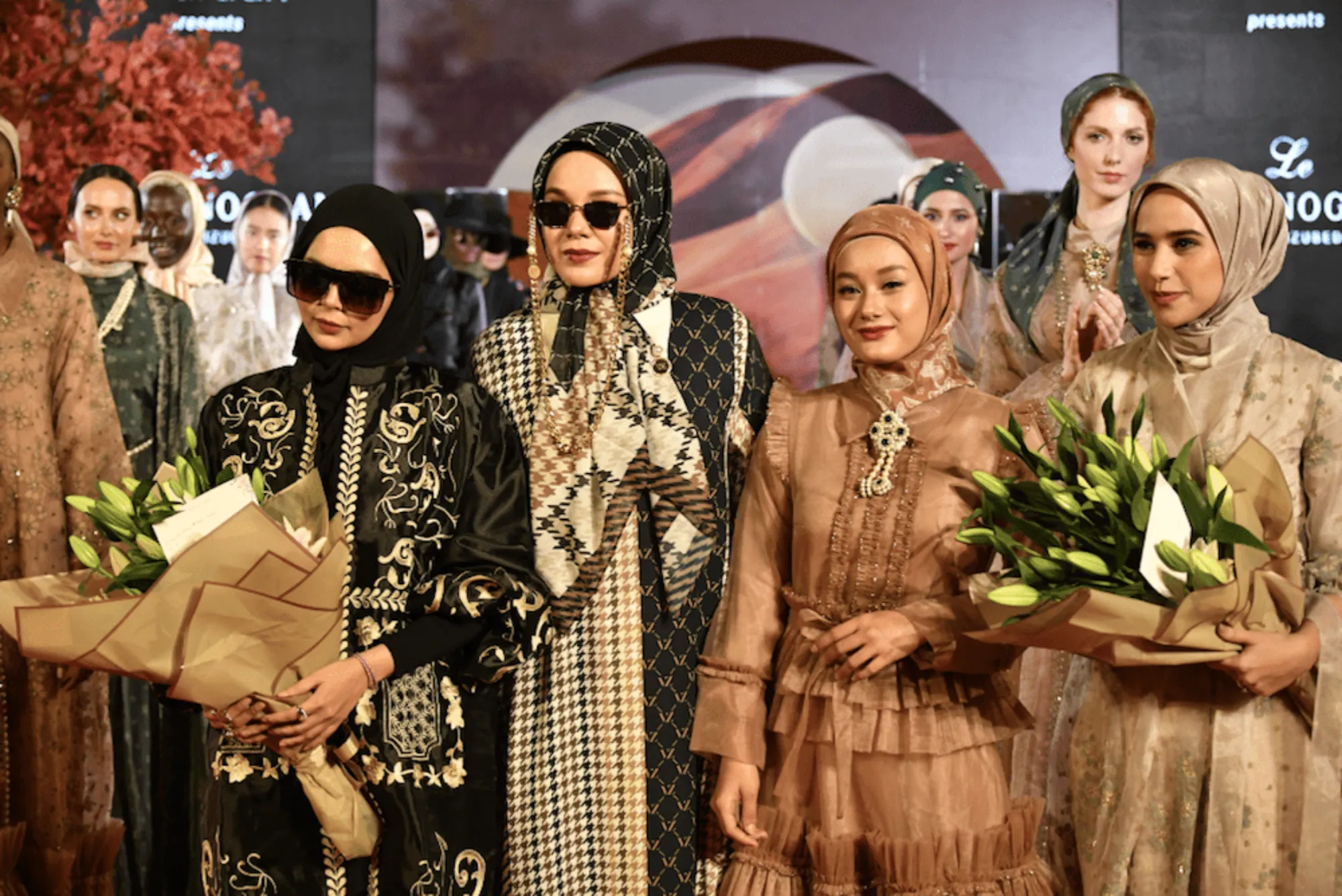 fashion events dubai