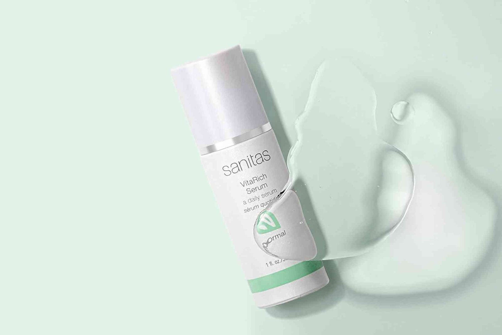 is sanitas skincare cruelty free