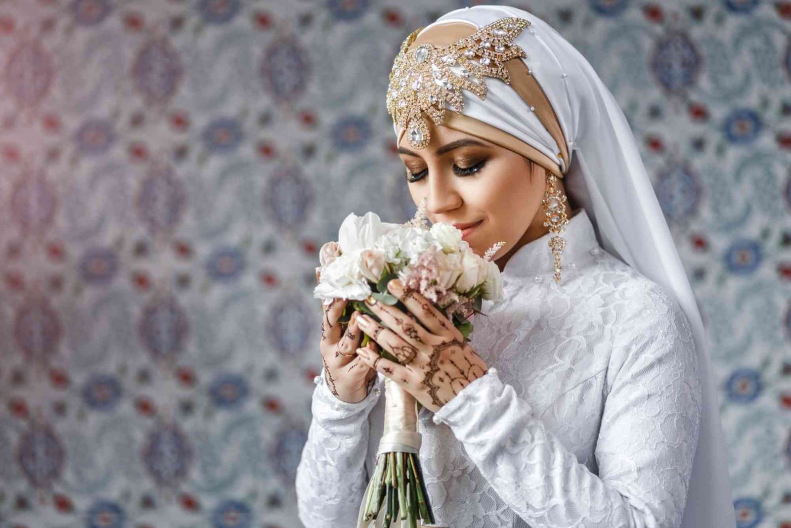 muslim bridal dresses in kerala