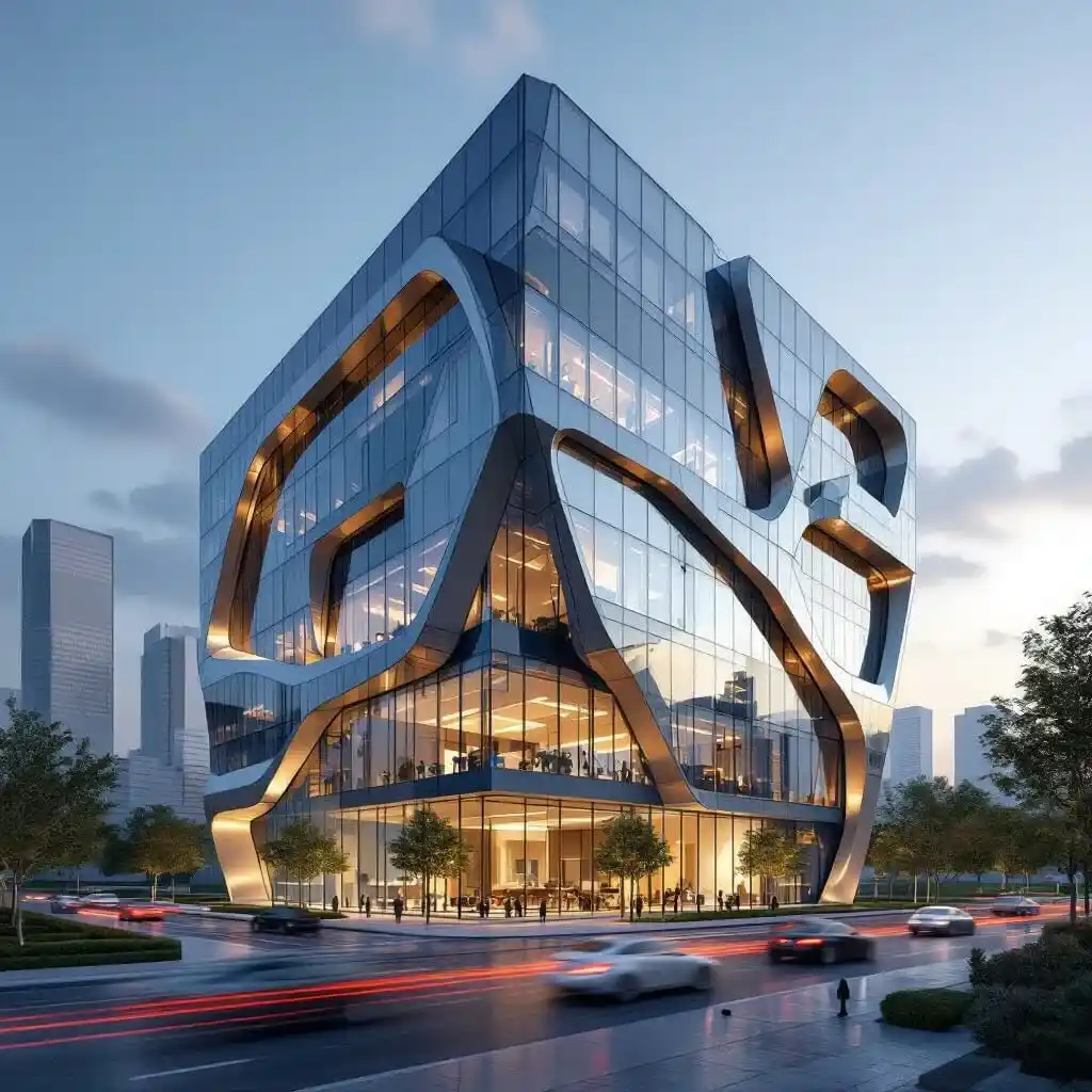 Daha Building Contracting LLC