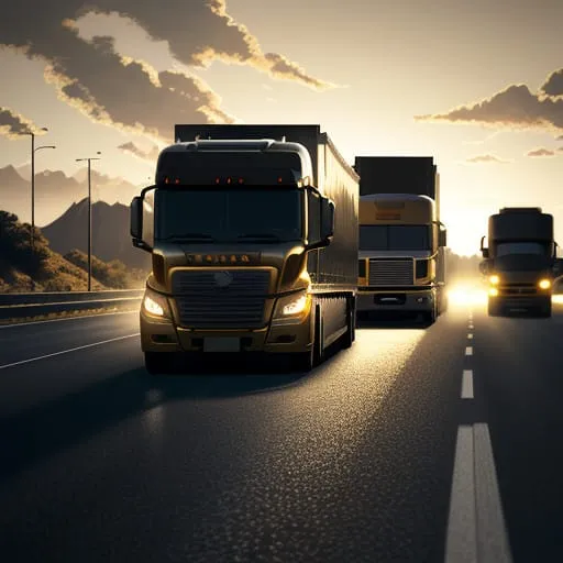 Golden Century Road Transport