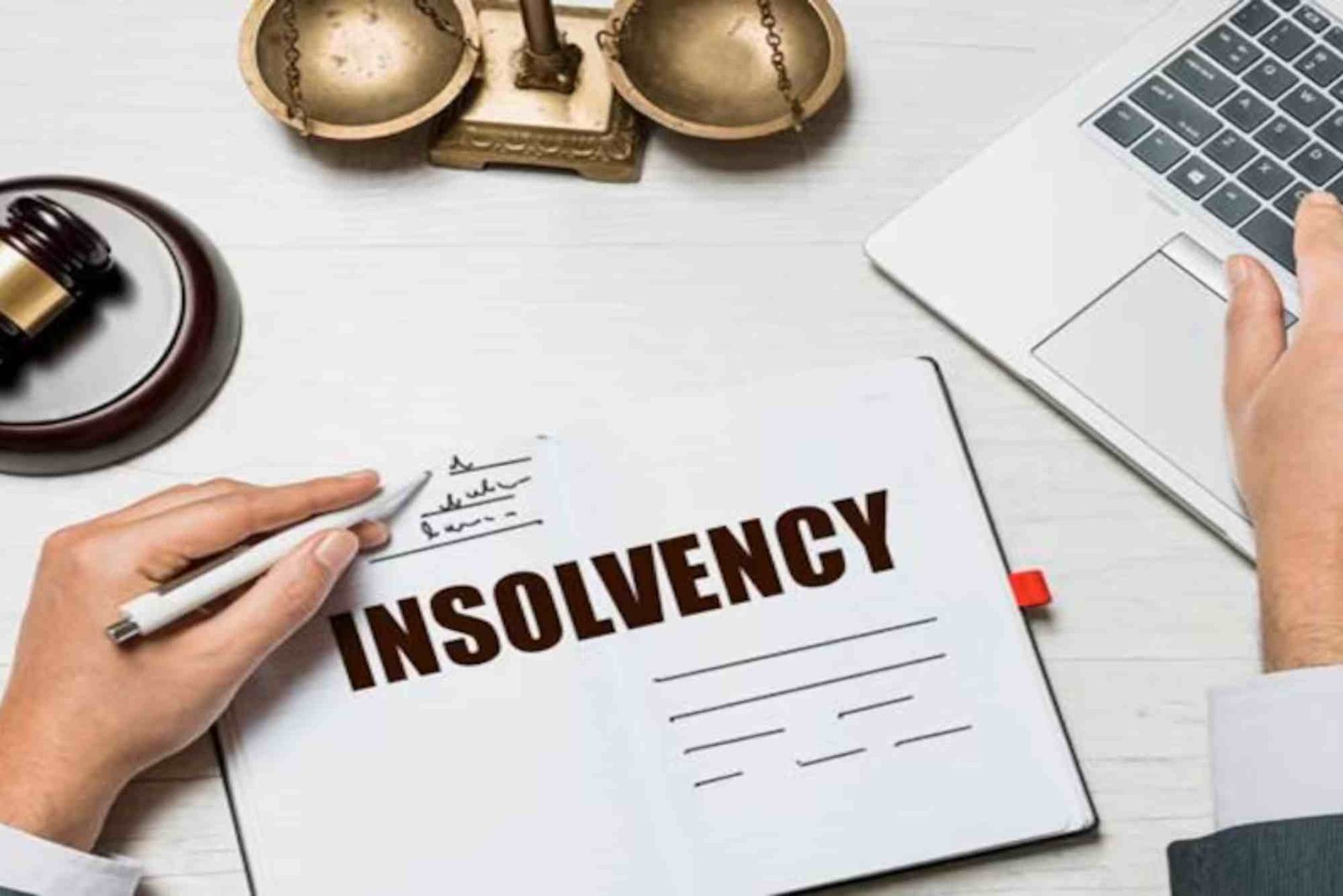 Government Insolvency Service