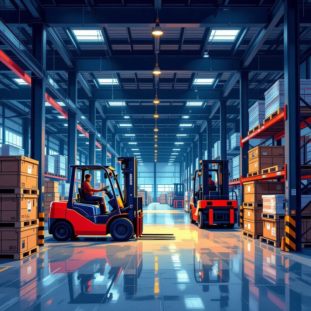 International Packaging Company