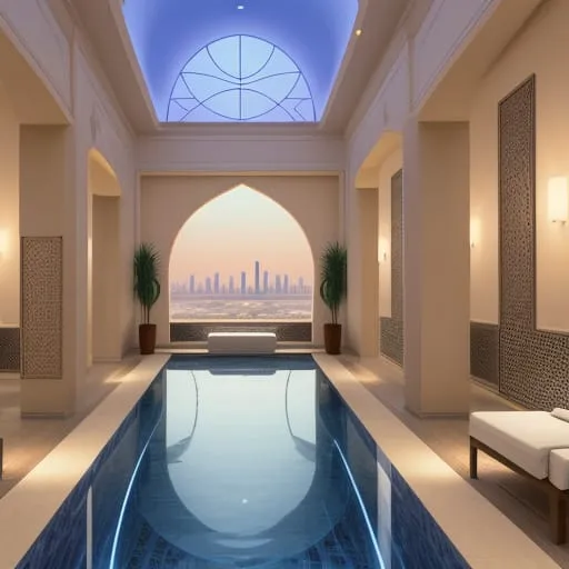 Rose Life Massage Center Bur Dubai