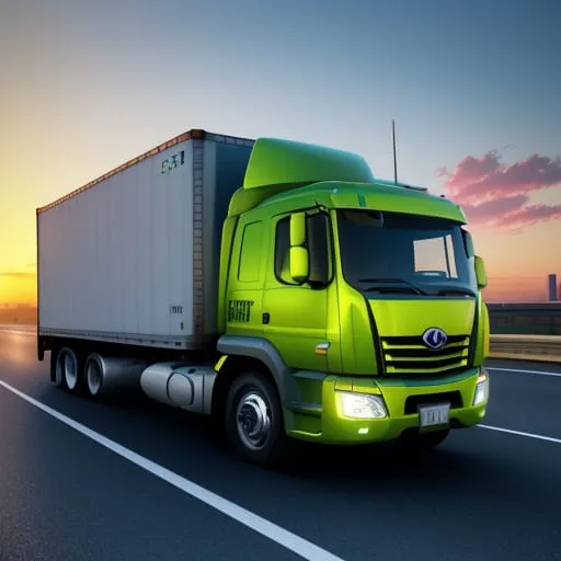 Al Noori Cargo Services