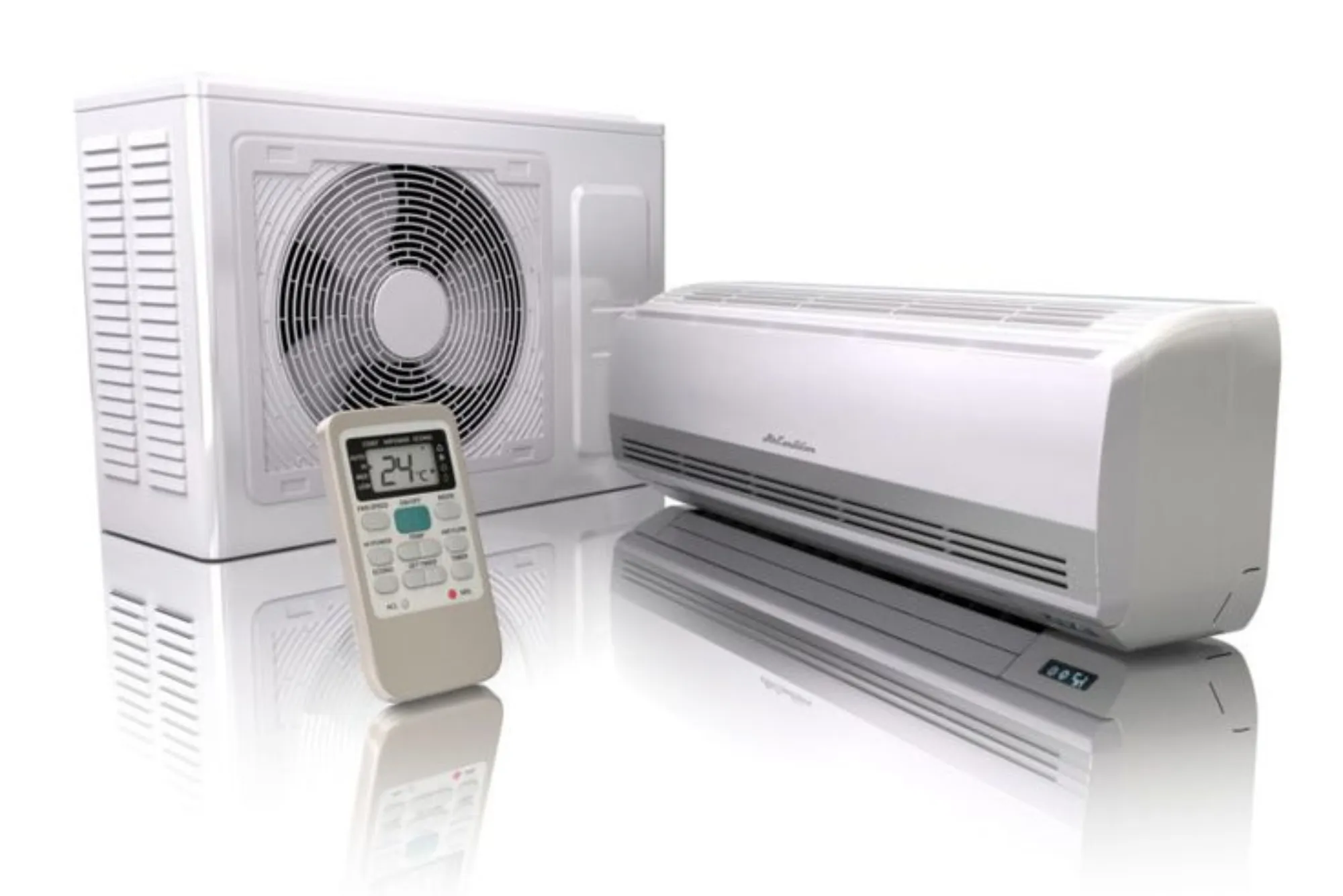 Do O General AC Dealers Offer Exchange Options