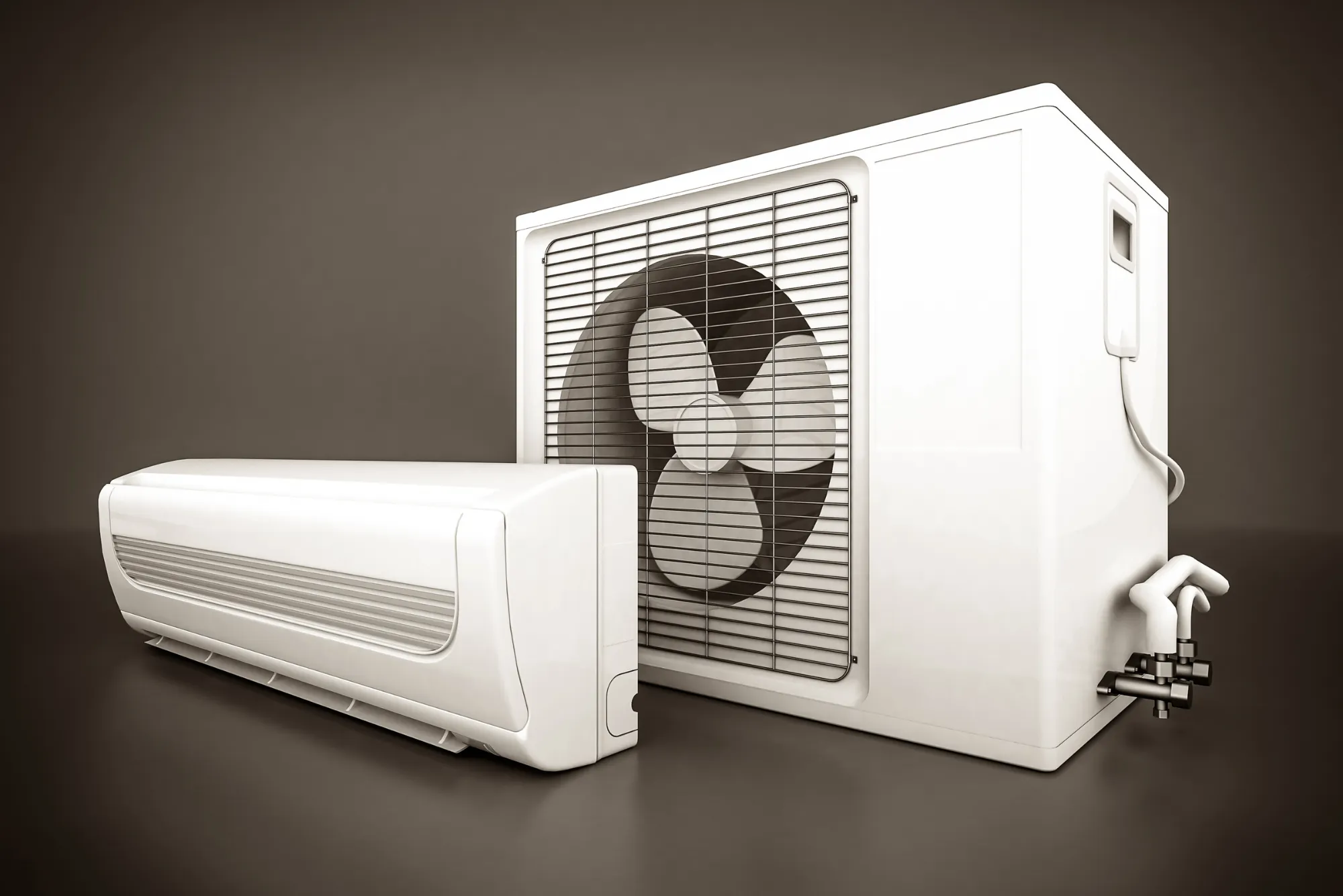How Does Humidity Affect Air Conditioning Performance