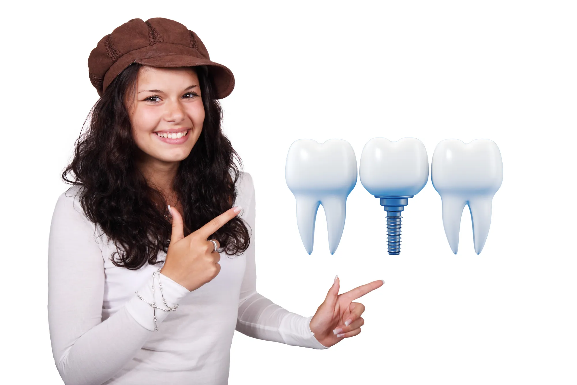 Dental Implants in Dubai
