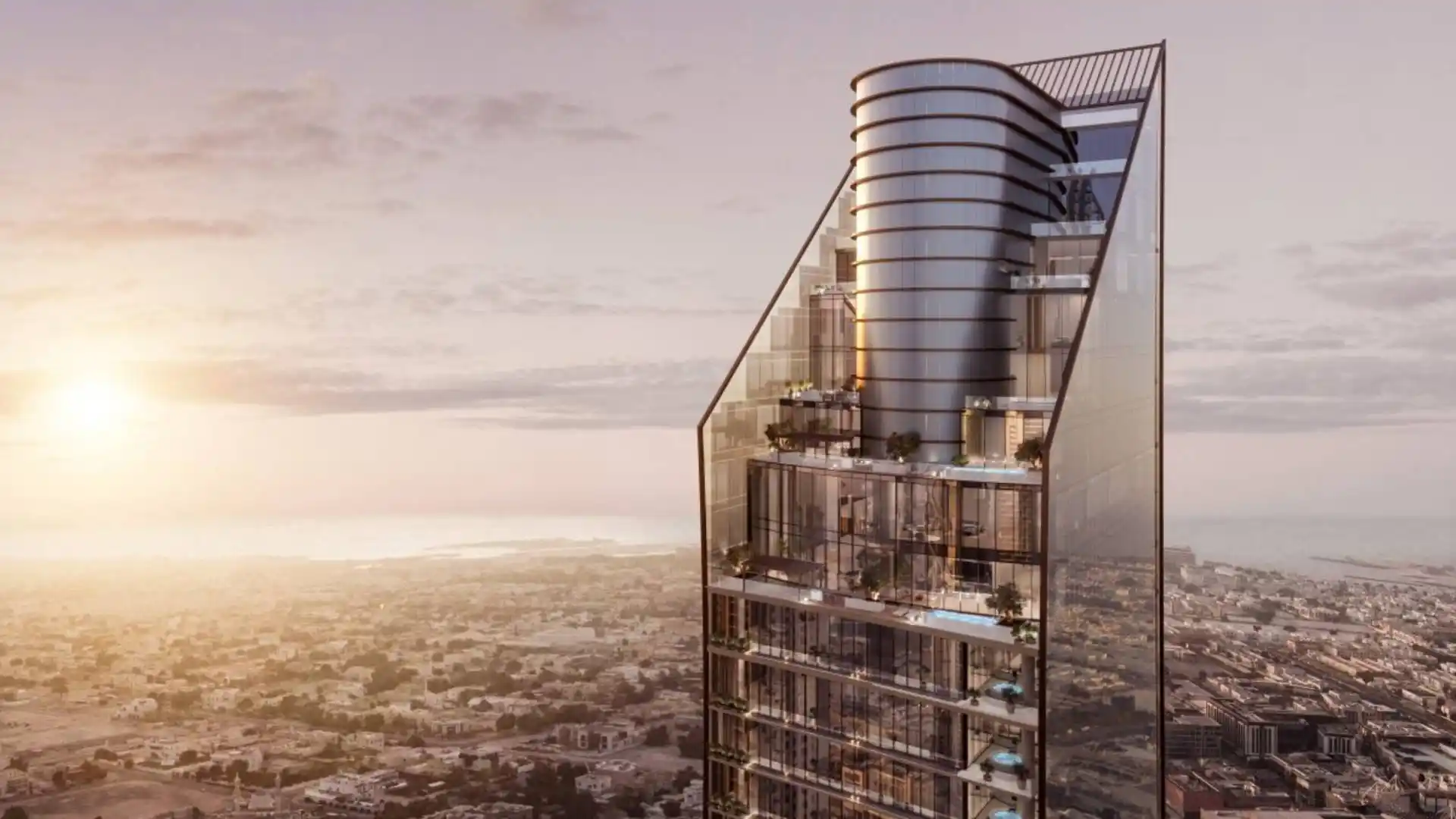Alta Real Estate Development