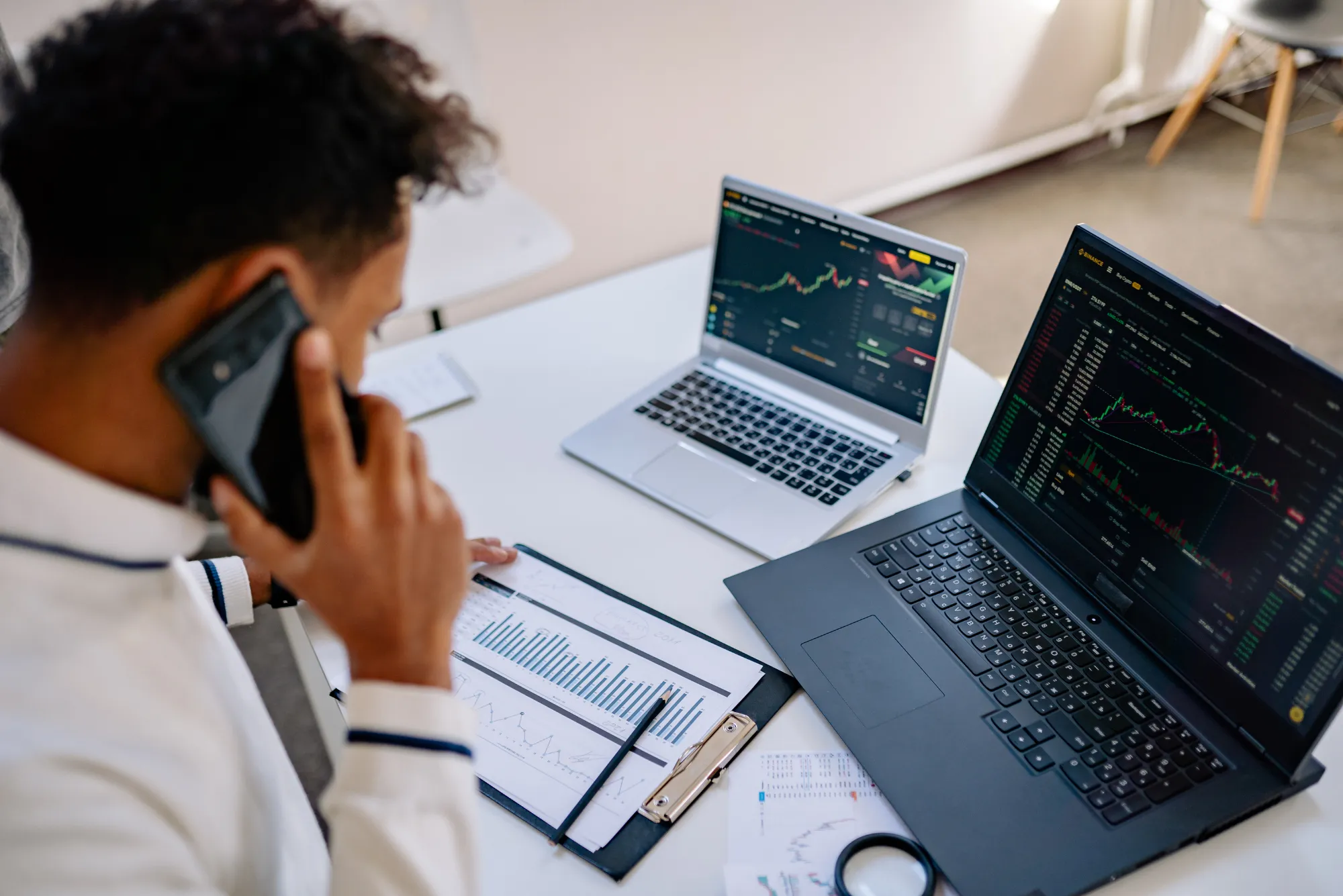 Can CRM Help Handle Urgent Changes