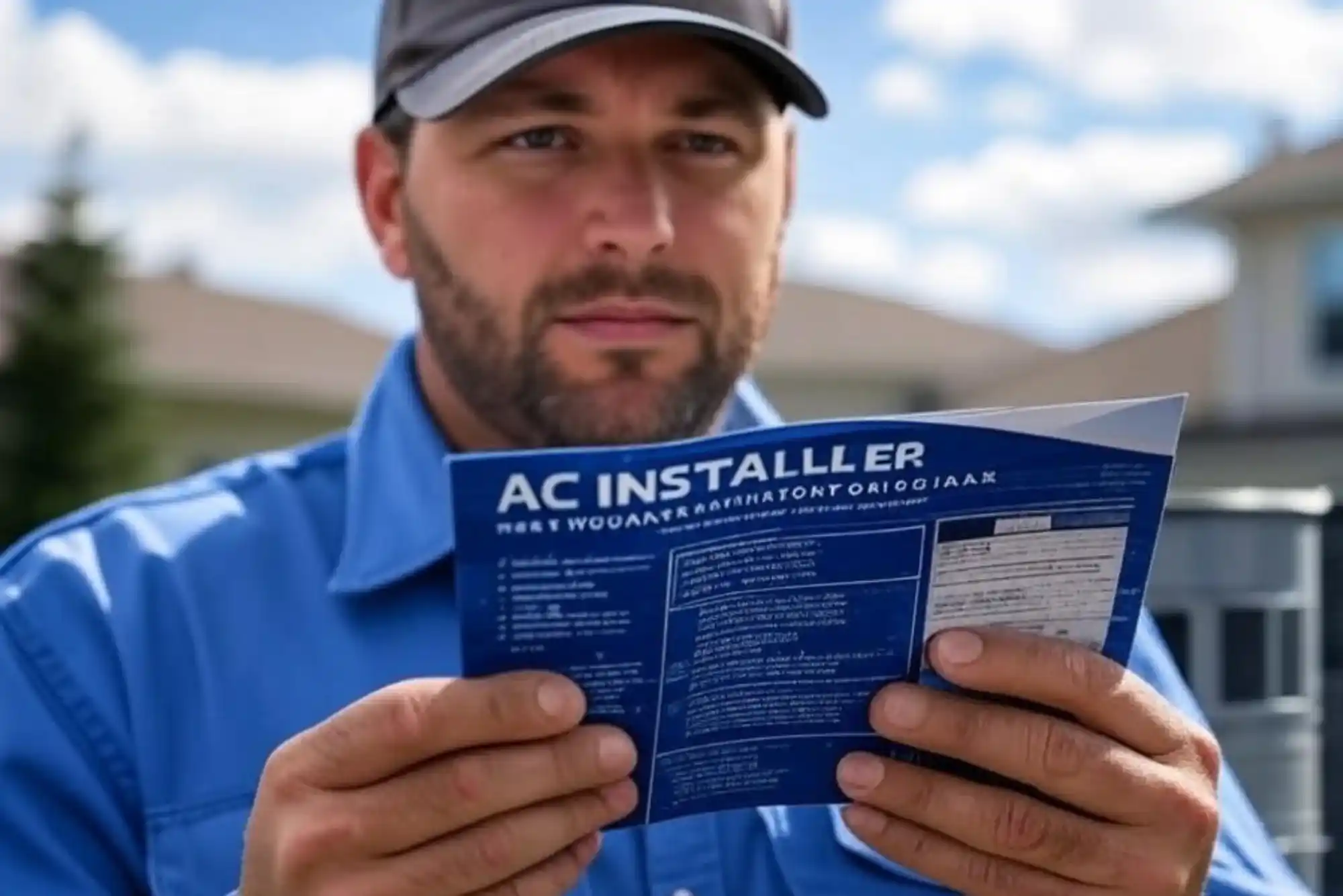 Do O General AC Suppliers Offer AMCs in UAE