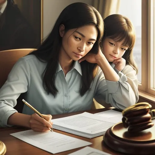 Best Family and Inheritance Lawyer