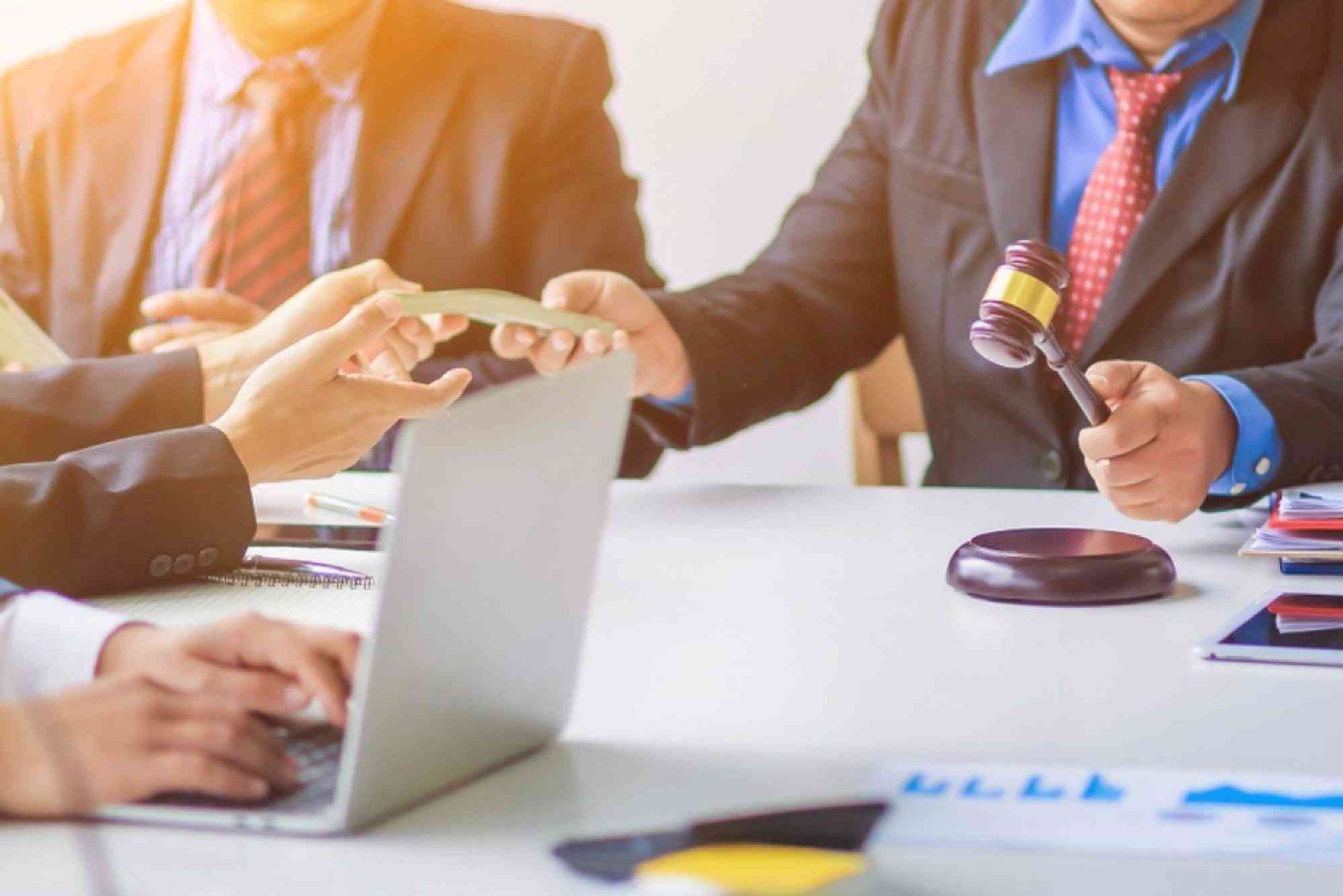 Can a Debt Collector Threaten Me in Dubai